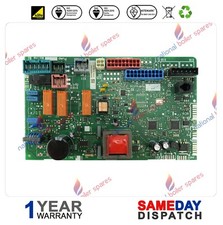 HEATLINE MONZA 24, 24A, 28, 28A MAIN PCB D003202741 See List Below