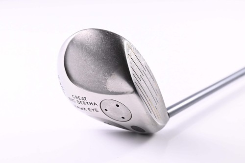 Callaway hawk eye - wood, 15