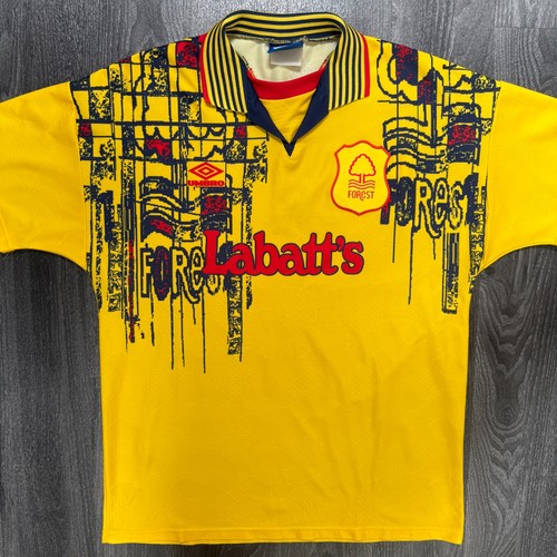 Original umbro nottingham - original,