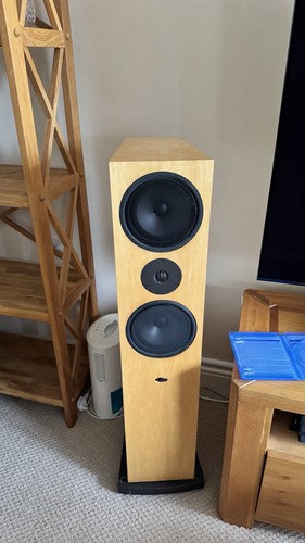 Linn ninka dismantling for - linn,