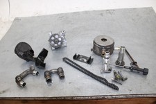Complete Engine Oil Pump Assy