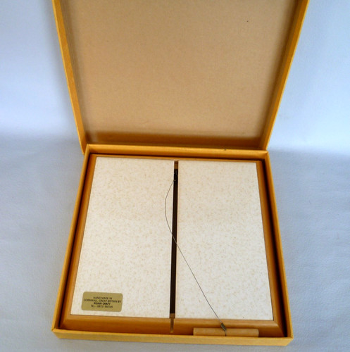 Vintage kilian craft ceramic - vintage,