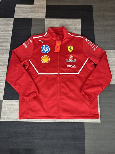 Puma scuderia ferrari f1 - puma,