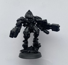 Warhammer 40k 5th Edition Tau