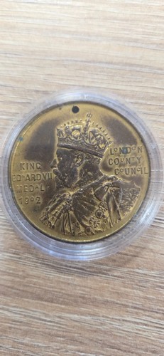 King edward vii 1902 london - king,