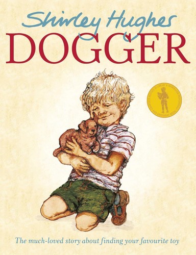 Dogger hughes shirley - by, hughes,