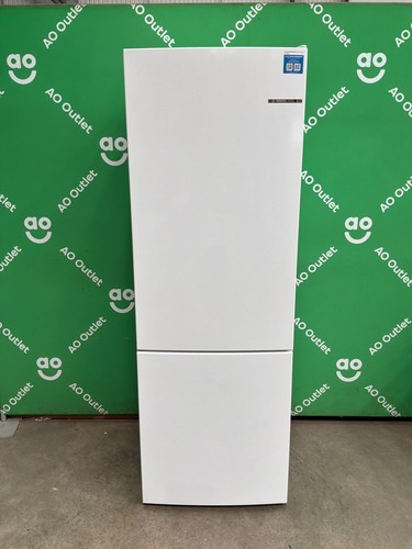 Bosch 413l fridge - bosch, freezer