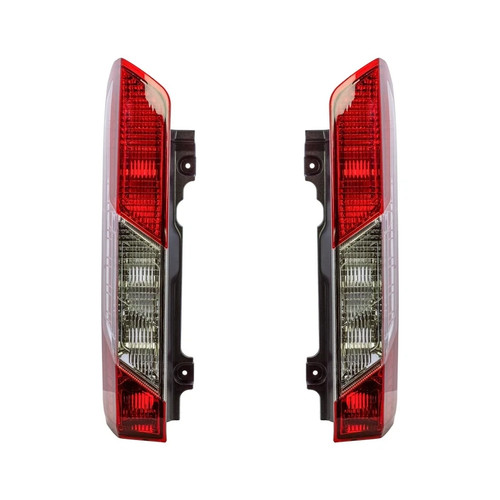 Rear light cluster tail lamp - cluster,