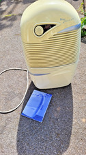 2600ex Ebac Dehumidifier 18L (