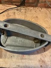 Vintage Butcher's Shop Cast