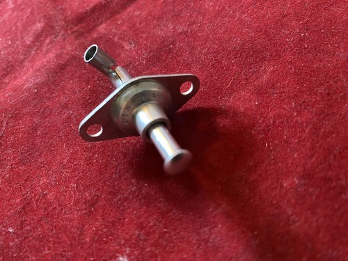Nos genuine linread courtesy - a,