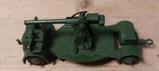 DINKY 161b 'ANTI-AIRCRAFT