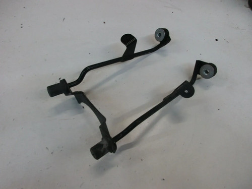 Honda 750 f f2 - 750, rc04