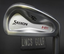 Srixon I-201 TC 4 Iron Stiff