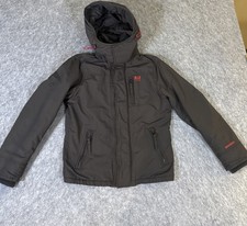 Abercrombie & Finch Mens Sm