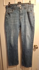 Lee Cooper Men's Jeans Size