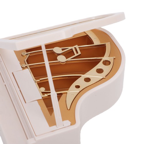 Classic piano music box - classic,