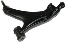 TOYOTA Genuine Lexus LS430 ARM ASSY FRONT SUSPENSION LOWER LH 48640-50050