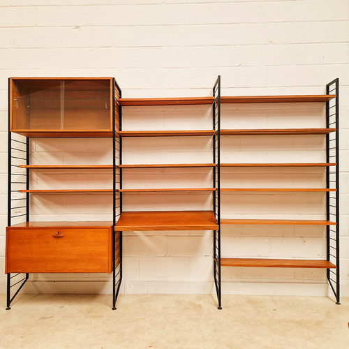 Staples ladderax vintage 1960s - ladderax,