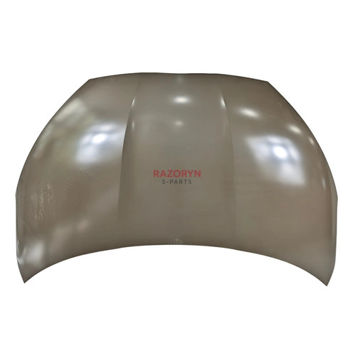 Toyota yaris 2020 2026 primed - toyota, 2020-2026
