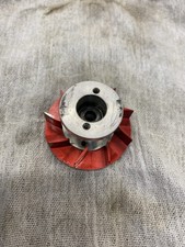 Hirobo shuttle Upgraded