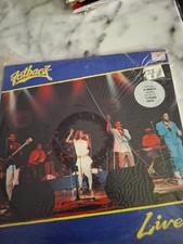 fatback band lp vinyl