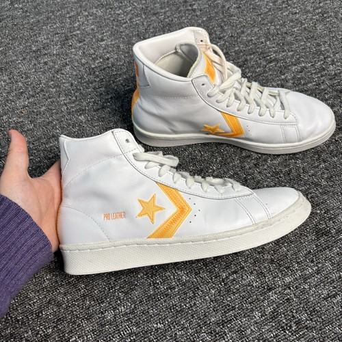 Converse pro leather high - pro,