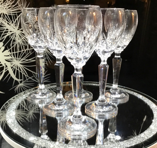 Waterford crystal hand - waterford,