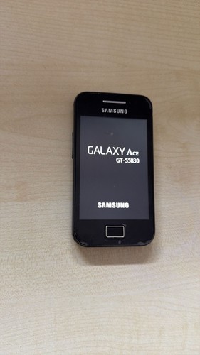 Samsung galaxy ace - samsung,