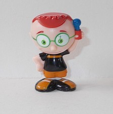 LITTLE EINSTEINS LEO SPARE