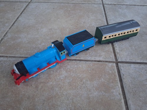 Thomas tomy trackmaster gordon - tomy,