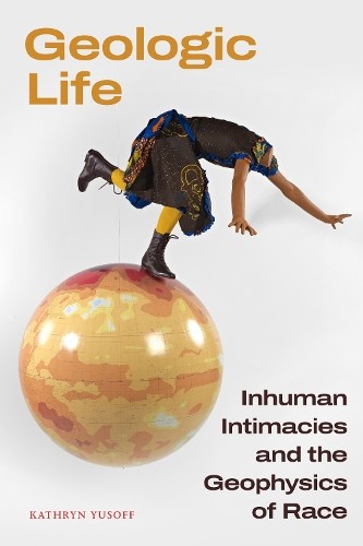 Geologic life kathryn - life, by