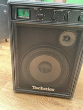 Technics SY-T10 Keyboard