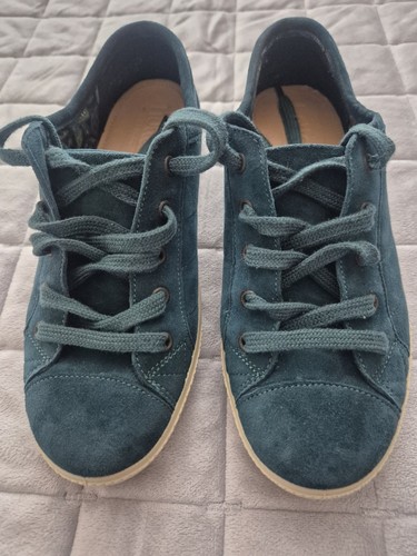 Womens trainers hotter - womens, size