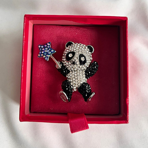 Bnib butler wilson panda - butler, &