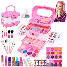 Kids Makeup Set for Girls
