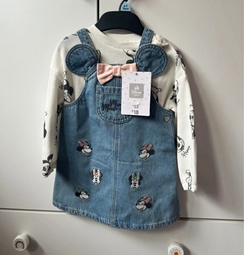 Disney baby girls - baby,