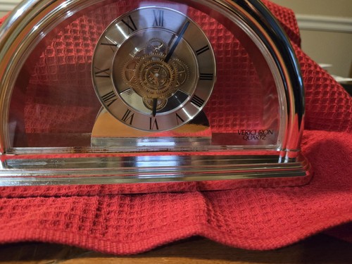 Vintage verichron quartz - vintage,