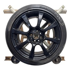 FIAT 500 ABARTH ALLOY WHEEL