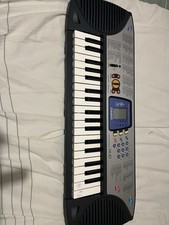 Casio SA- 67 Electronic Keyboard