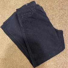 M&S Men’s Moleskin Trousers