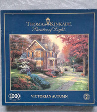 Gibsons Code G418 - Victorian