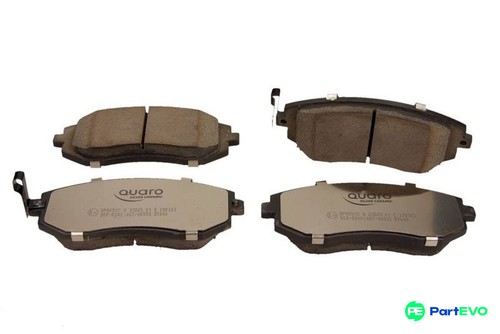 Quaro disc brake - brake, pad