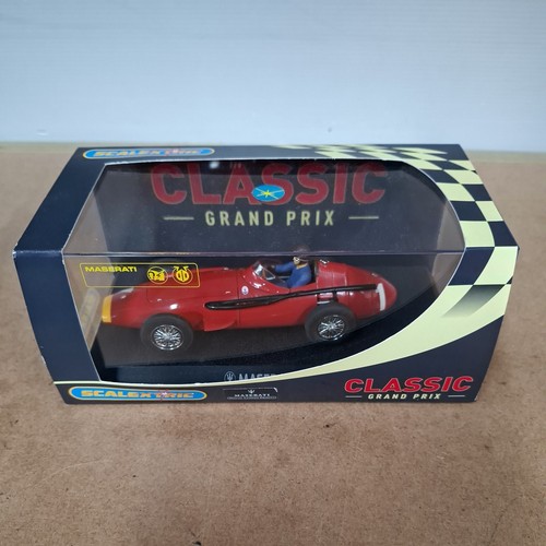 Scalextric classic collection - scalextric,