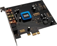 Creative Sound Blaster SB1350