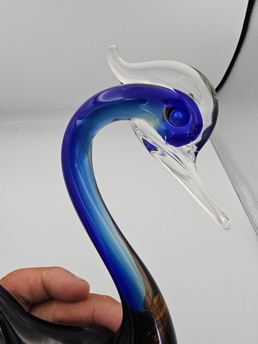 Murano style hand blown - style,