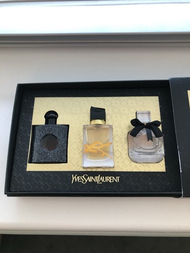 Yves saint laurent - saint, eu