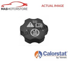COOLANT EXPANSION TANK CAP
