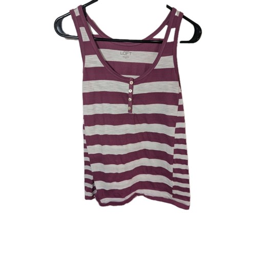 Ann taylor loft tank top - taylor, shirt
