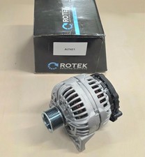ALTERNATOR 100A FITS DAF CF LF